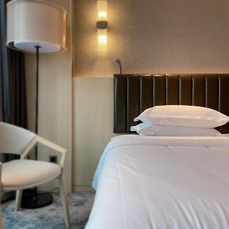 Chongqing Liyuan Hotel Екстер'єр фото