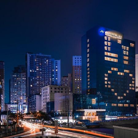 Chongqing Liyuan Hotel Екстер'єр фото