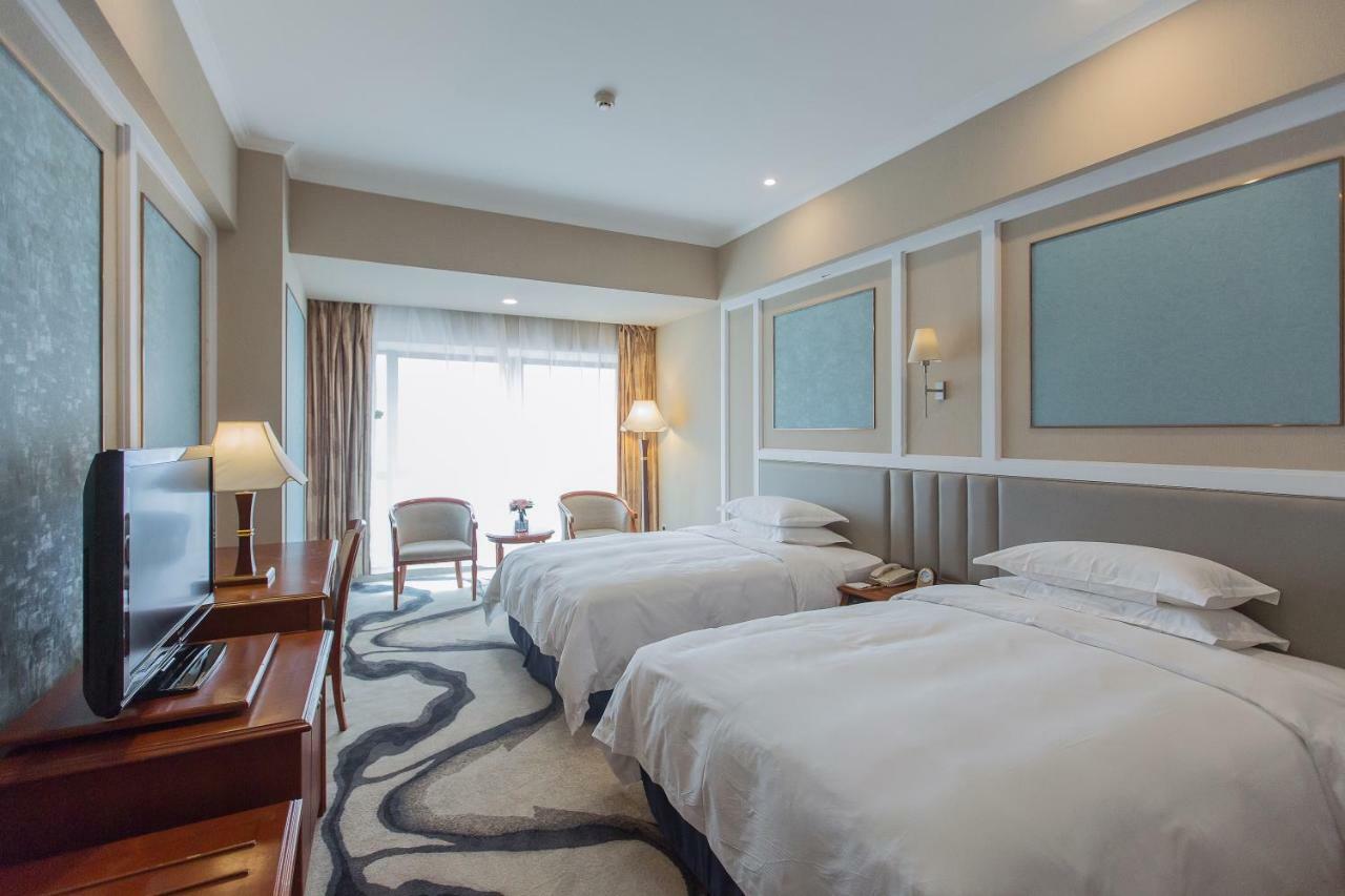 Chongqing Liyuan Hotel Екстер'єр фото