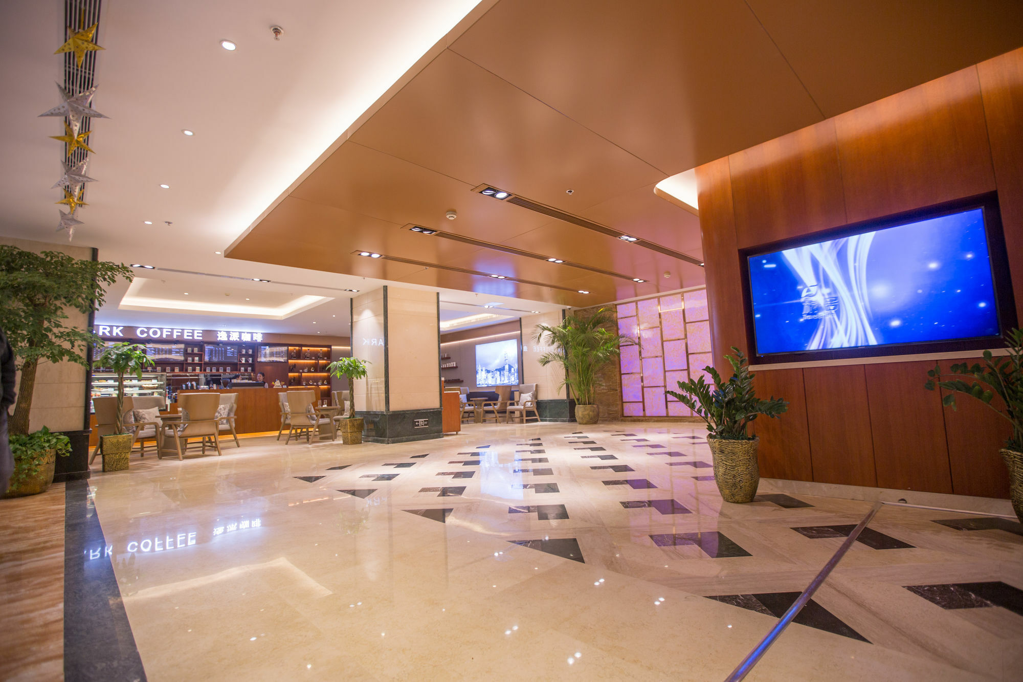 Chongqing Liyuan Hotel Екстер'єр фото