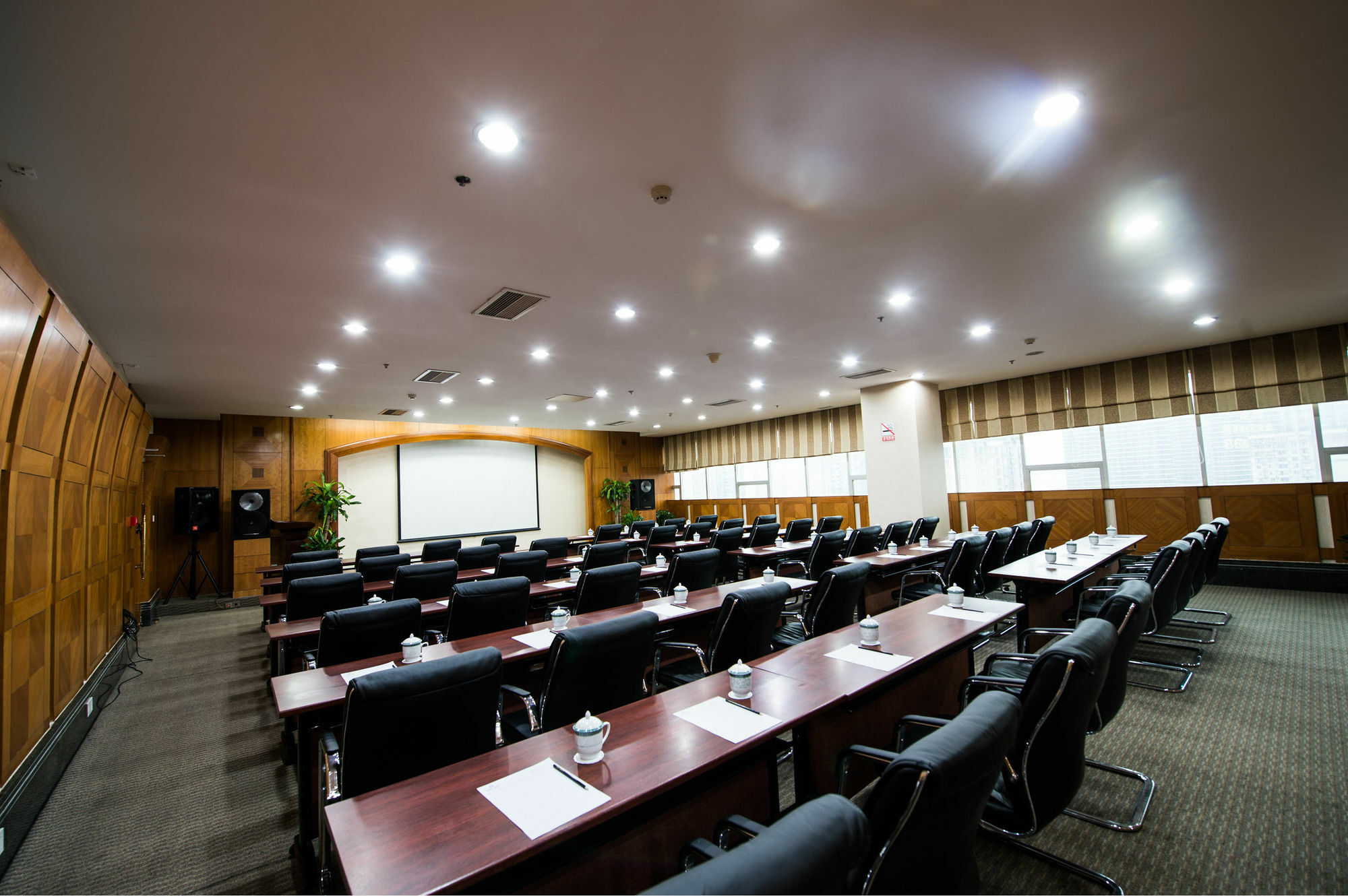 Chongqing Liyuan Hotel Екстер'єр фото