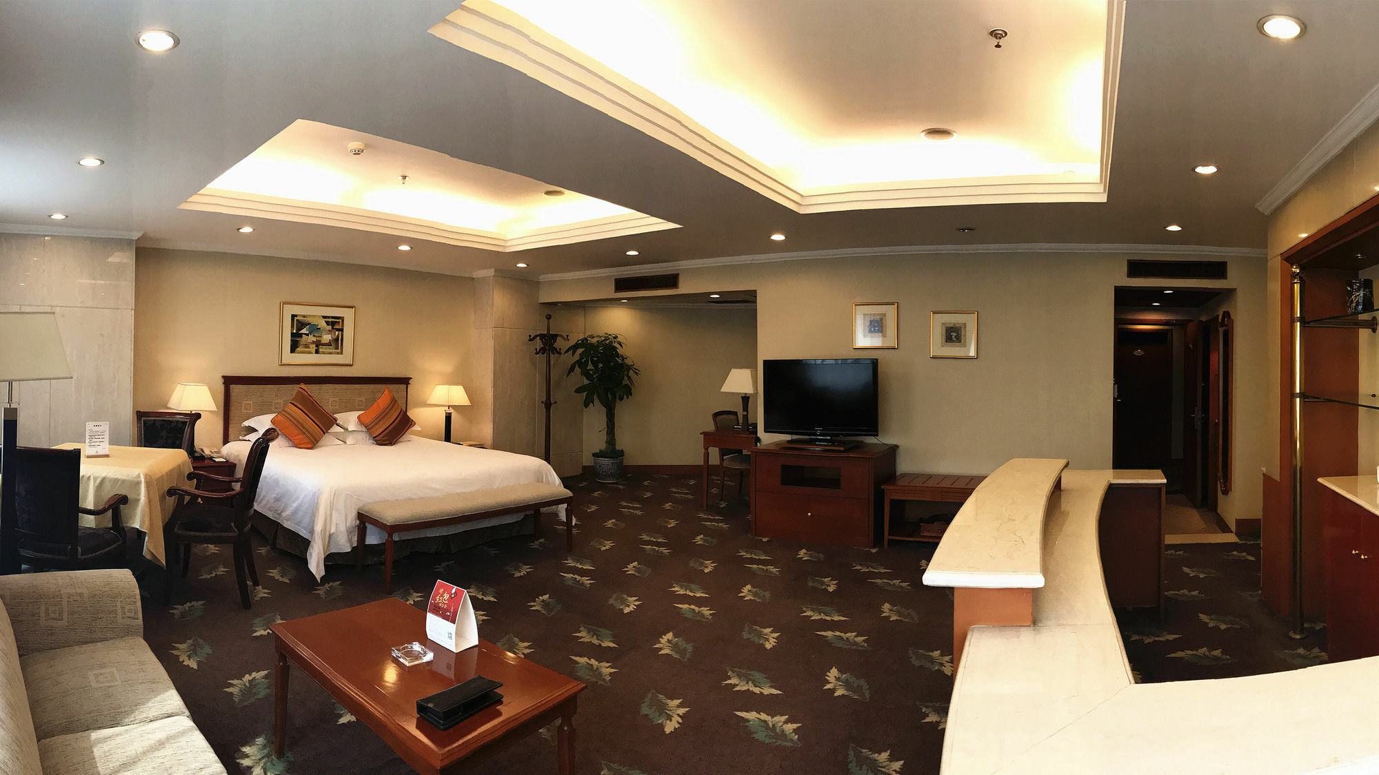 Chongqing Liyuan Hotel Екстер'єр фото