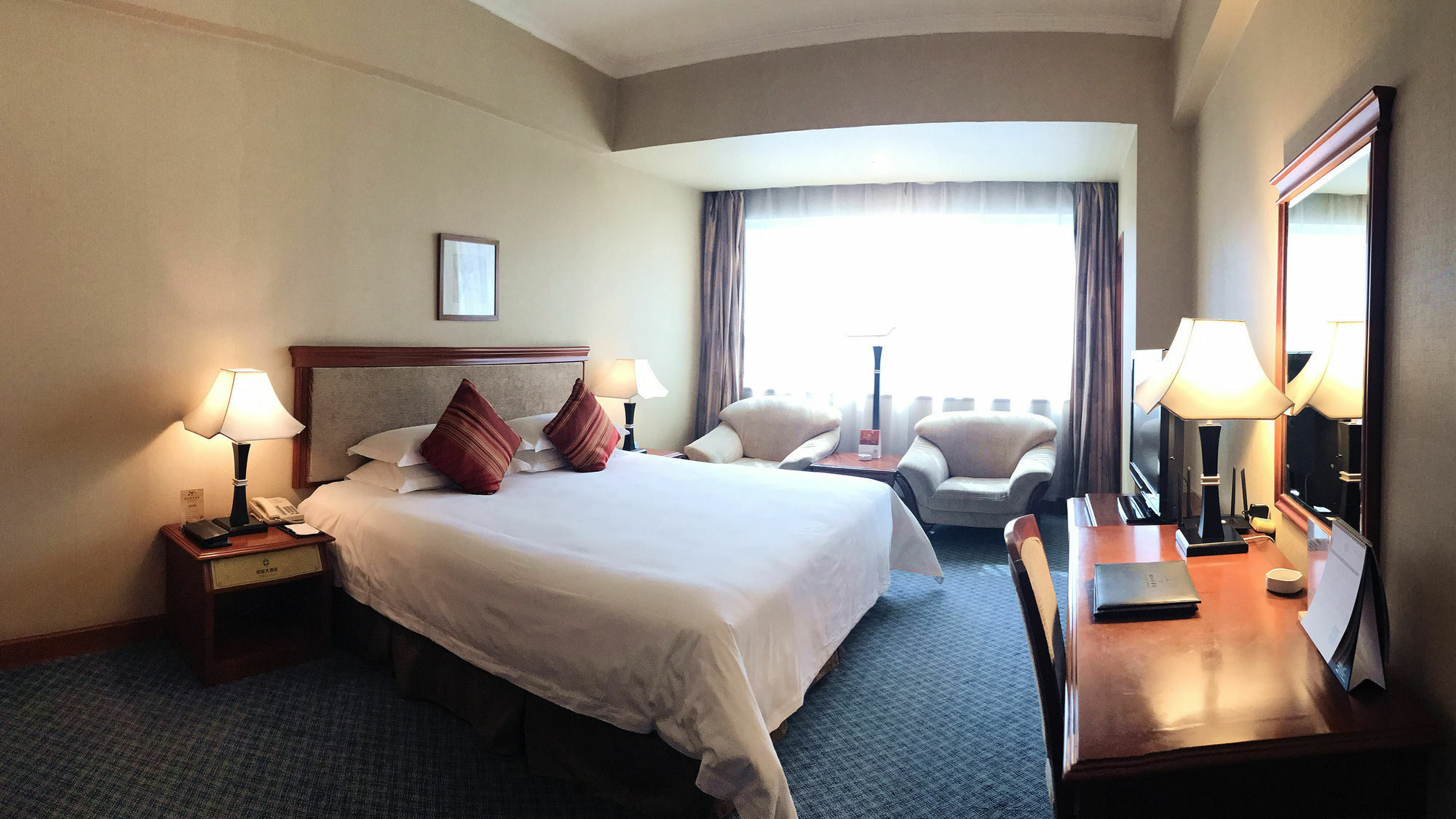 Chongqing Liyuan Hotel Екстер'єр фото