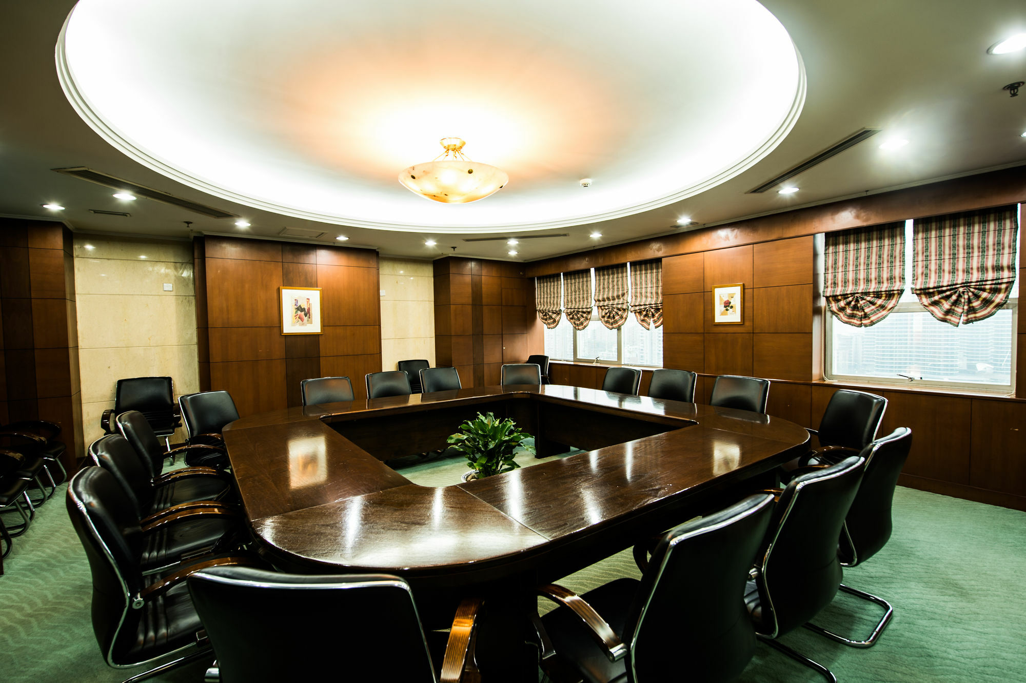 Chongqing Liyuan Hotel Екстер'єр фото