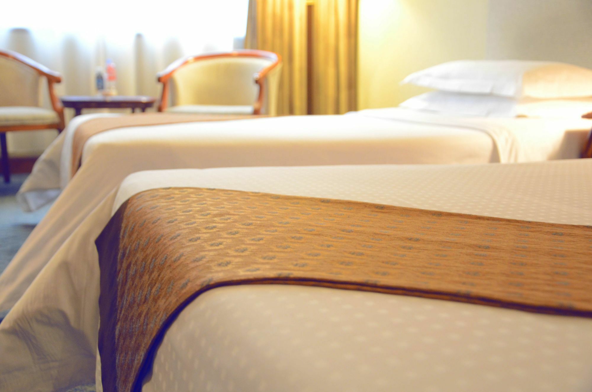 Chongqing Liyuan Hotel Екстер'єр фото